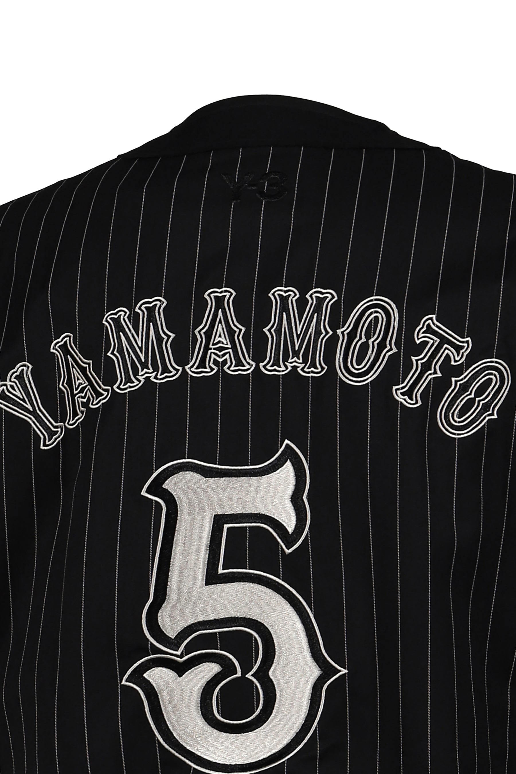 ELITE 5 BSBALL / BLK