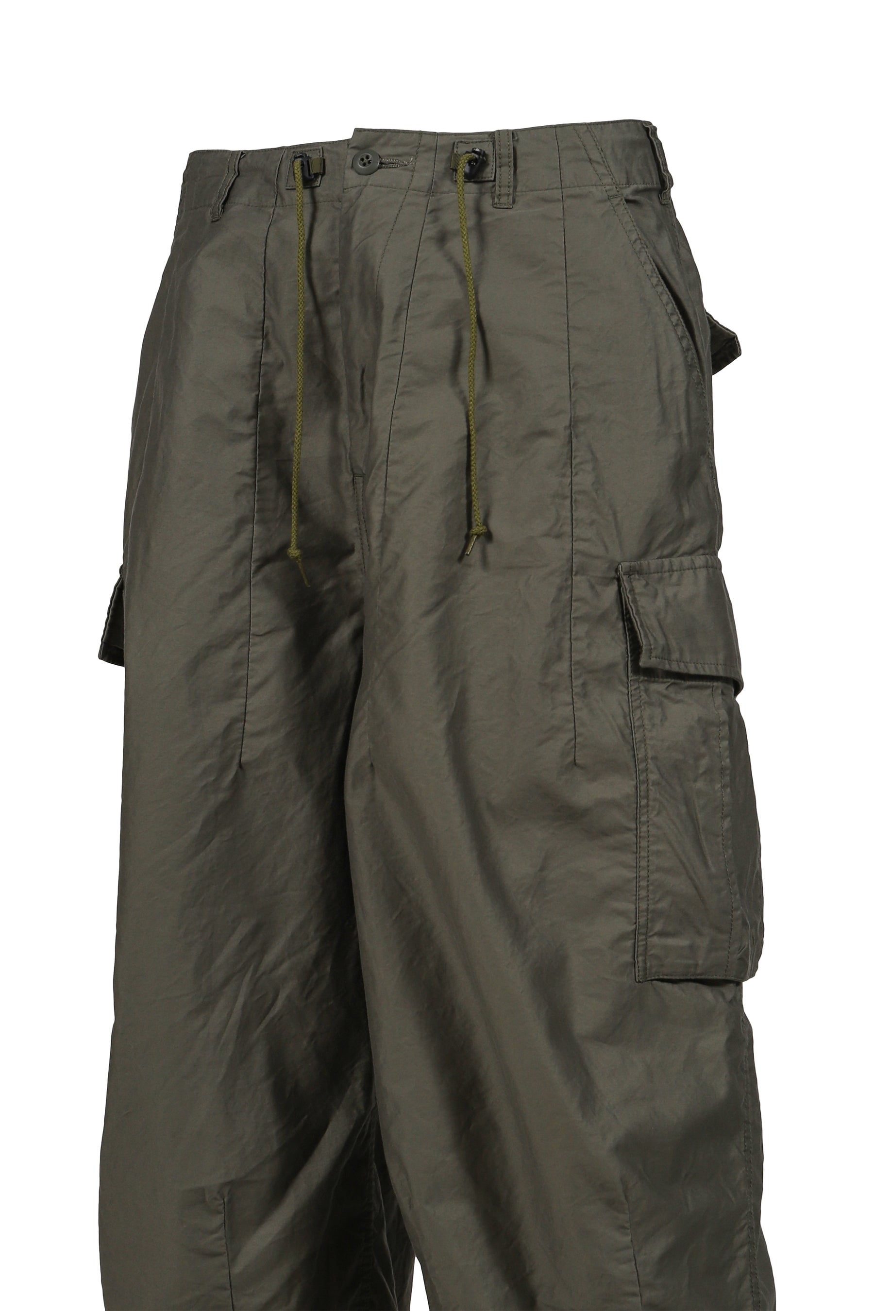 H.D. PANT - BDU / OLV