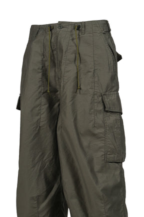 H.D. PANT - BDU / OLV