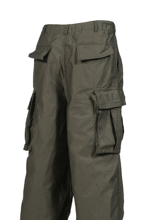 H.D. PANT - BDU / OLV