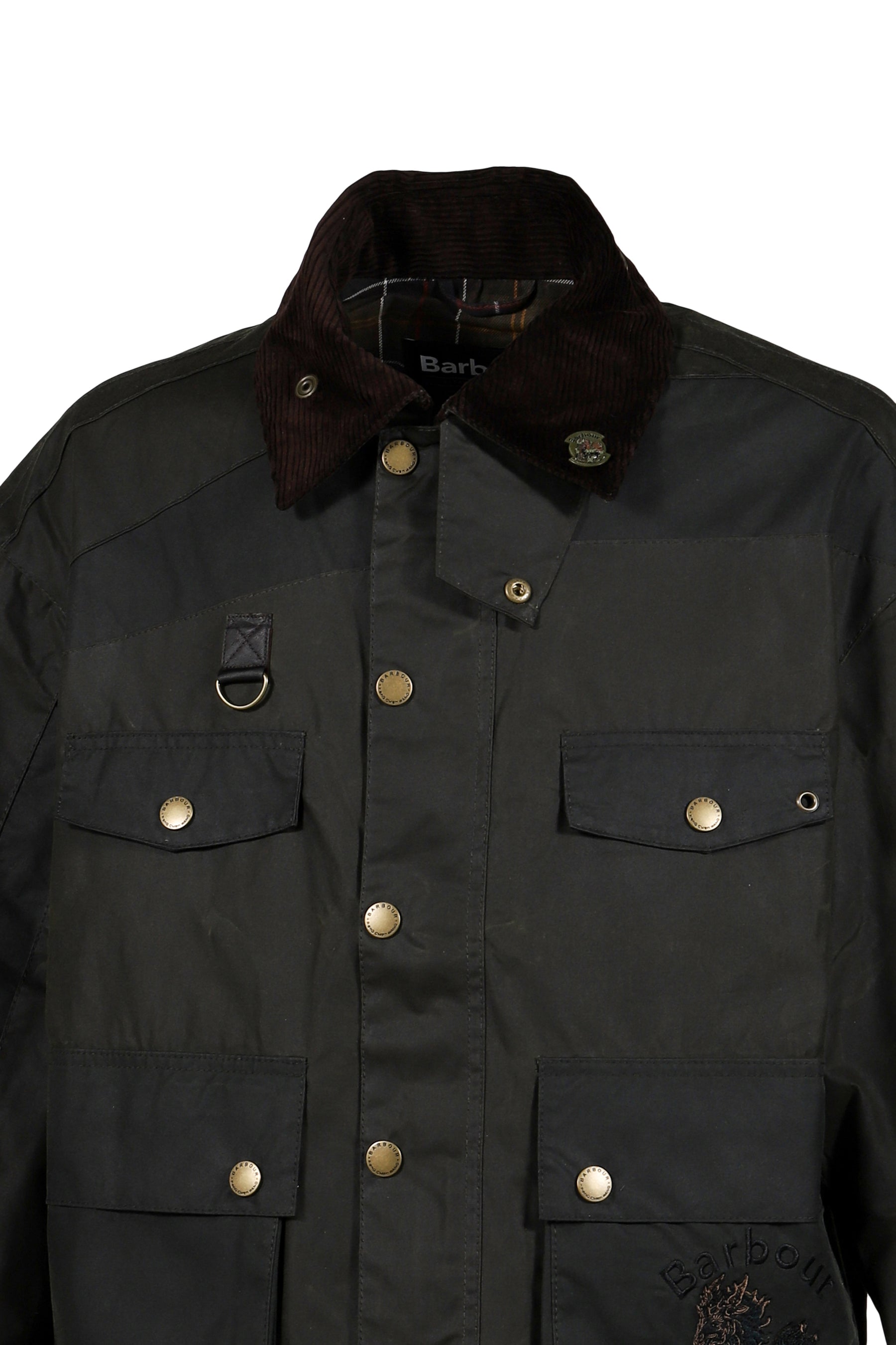 FENG PORTER WAX / ARCHIVE OLV