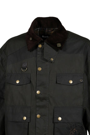 FENG PORTER WAX / ARCHIVE OLV