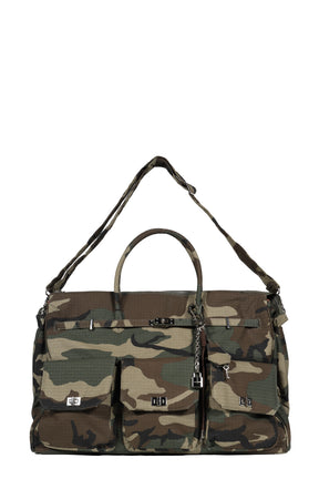 2WAY SHOULDER BAG 55 (20TH EXCLUSIVE) / CAMO