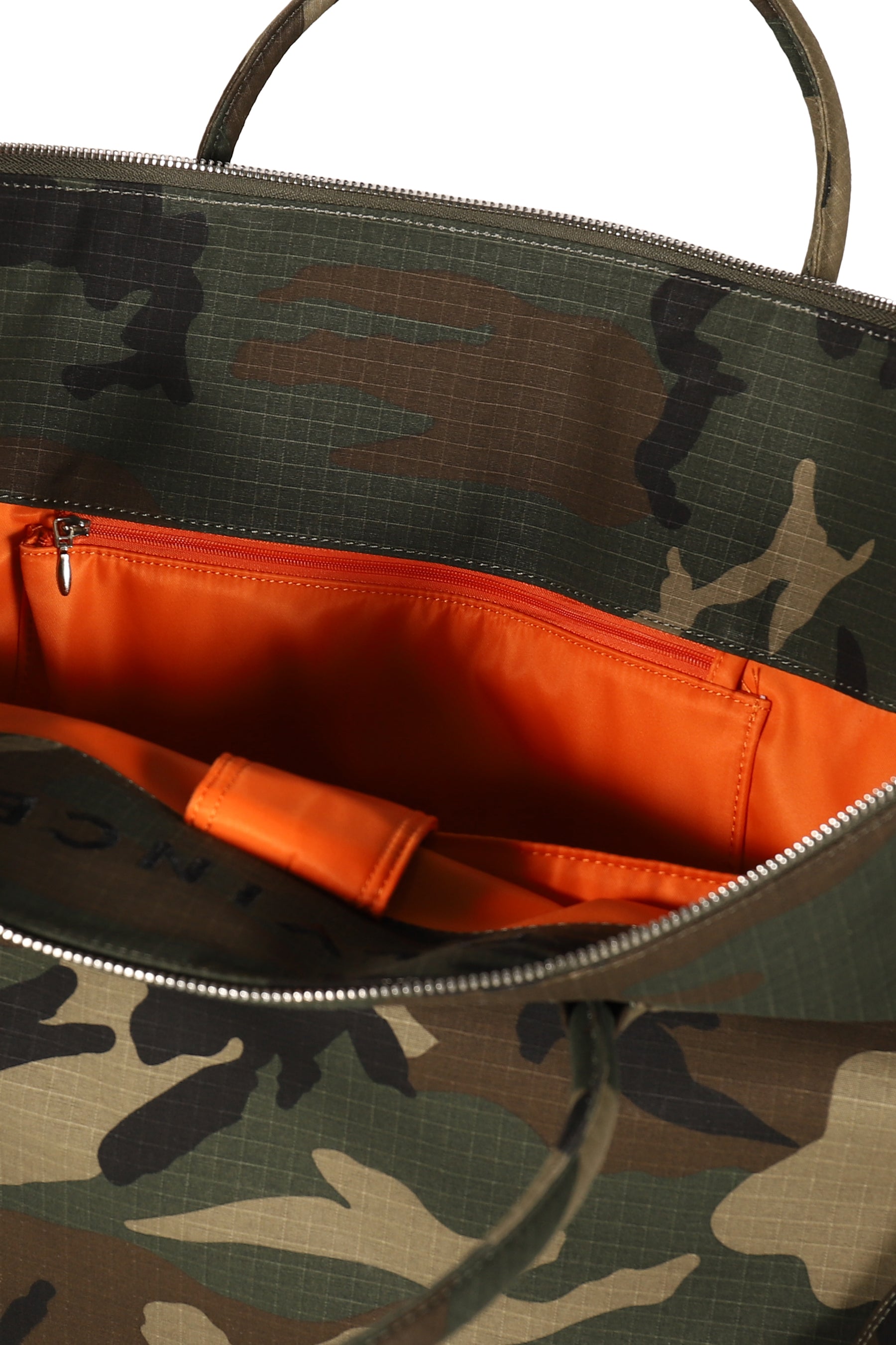 2WAY SHOULDER BAG 55 (20TH EXCLUSIVE) / CAMO