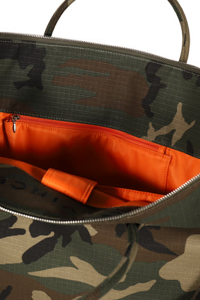 2WAY SHOULDER BAG 55 (20TH EXCLUSIVE) / CAMO