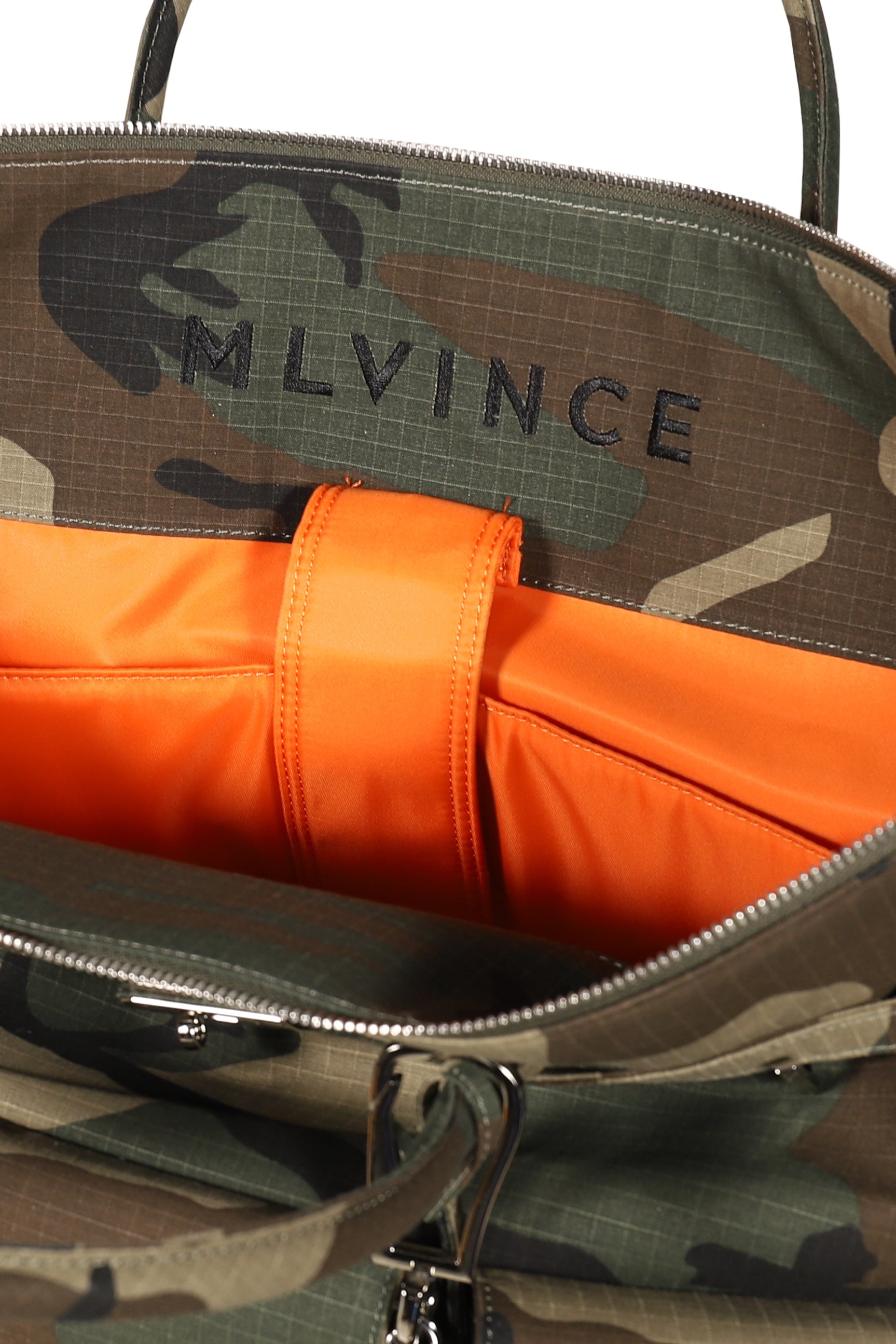 2WAY SHOULDER BAG 55 (20TH EXCLUSIVE) / CAMO