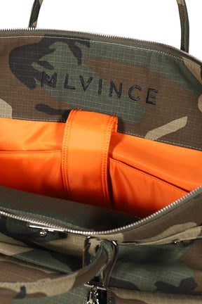 2WAY SHOULDER BAG 55 (20TH EXCLUSIVE) / CAMO