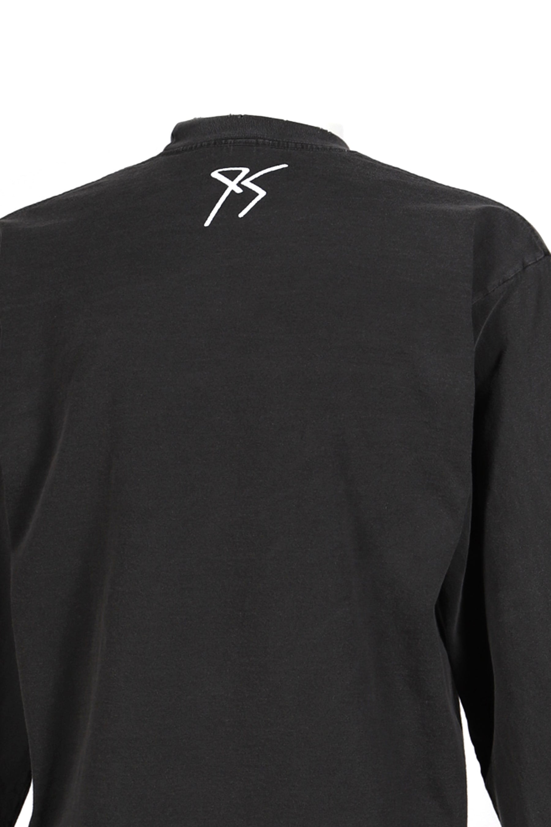 EVANGELI0N:95 0013 CUTSEW / BLK