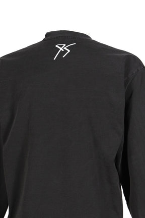 EVANGELI0N:95 0013 CUTSEW / BLK