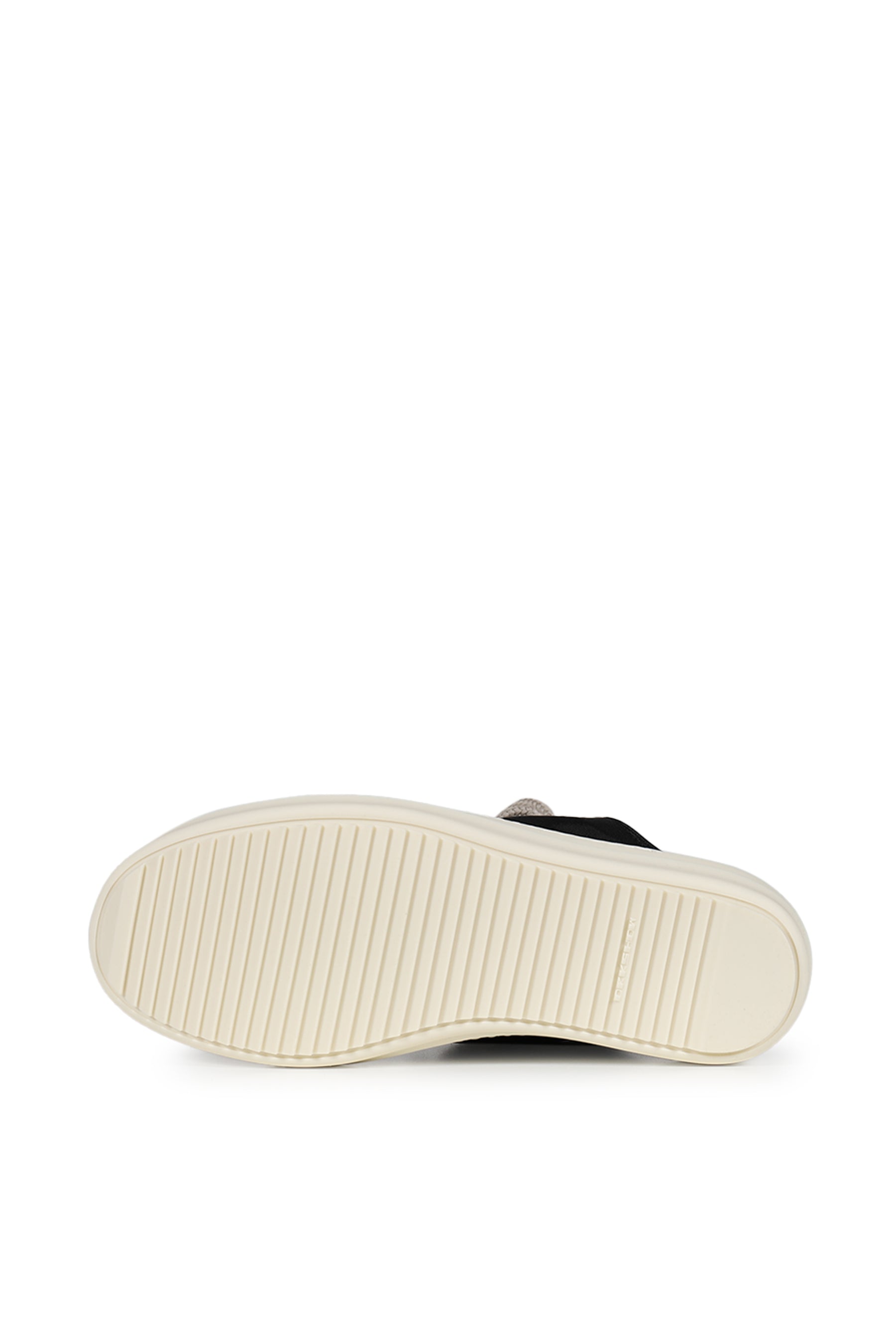JUMBOLACE LOW SNEAKS / BLK PEARL MILK  MILK