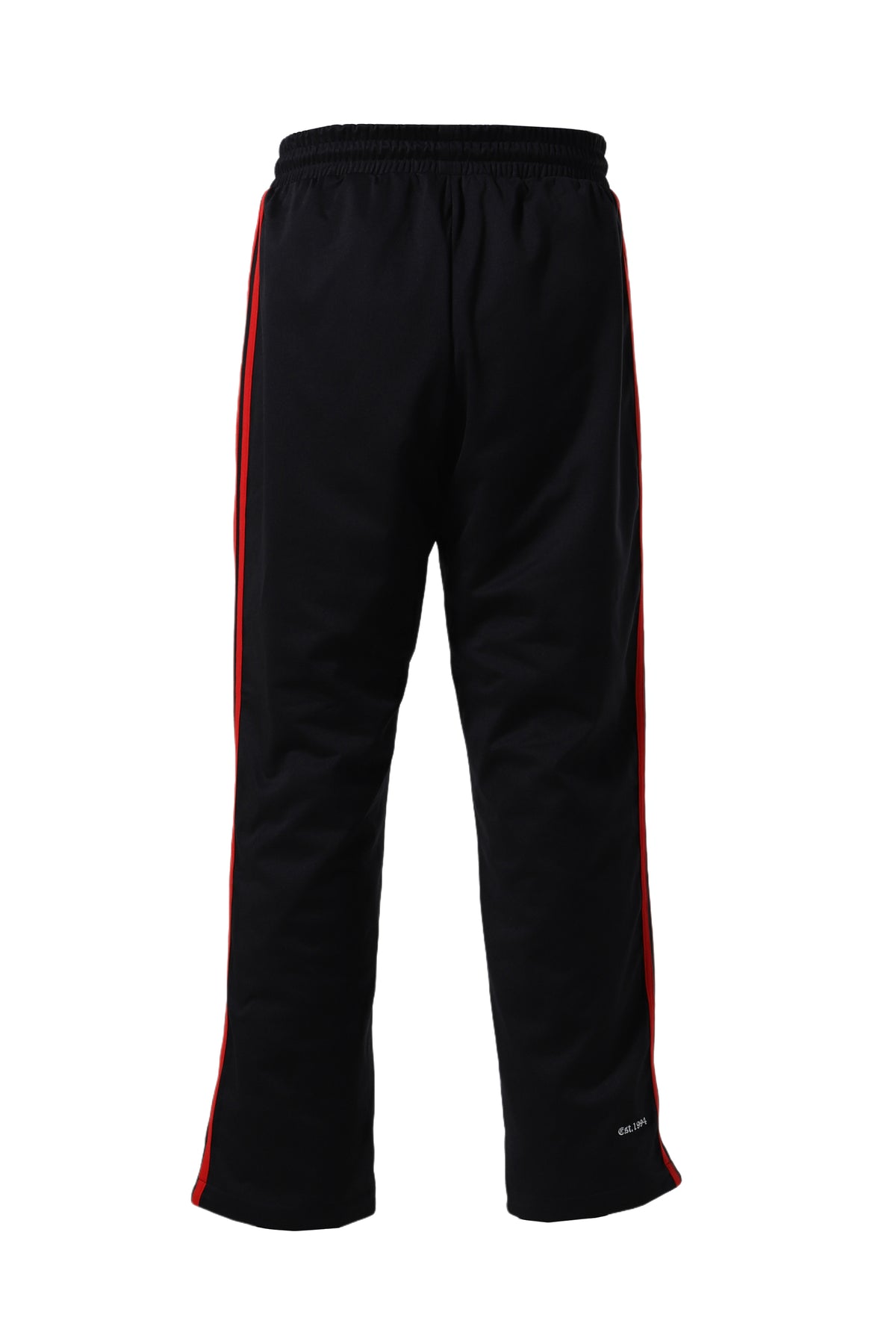 KORN TRACK PANT / BLK