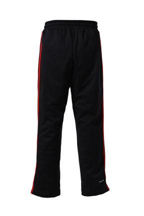 KORN TRACK PANT / BLK