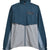 CALI WINDBREAKER JUMPER / BLU