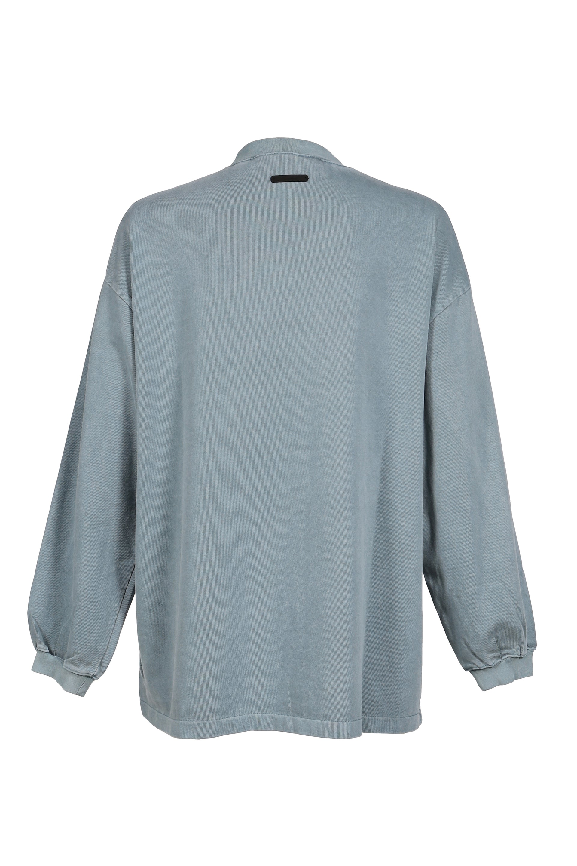 CAMPUS 90'S LONG SLEEVE TEE / FADED COASTAL