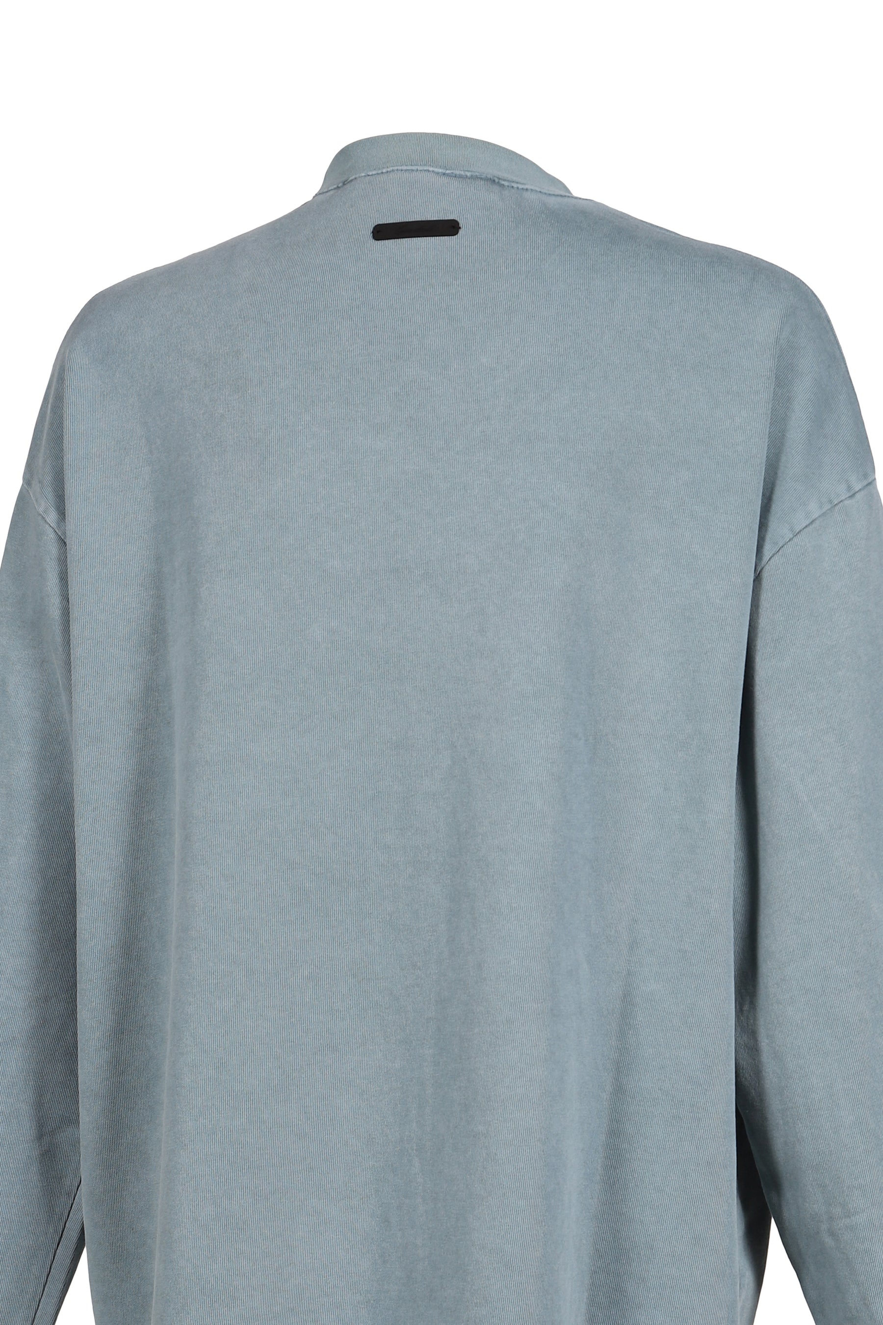 CAMPUS 90'S LONG SLEEVE TEE / FADED COASTAL