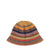 BREW HAT / TWISTED STRIPE PARK