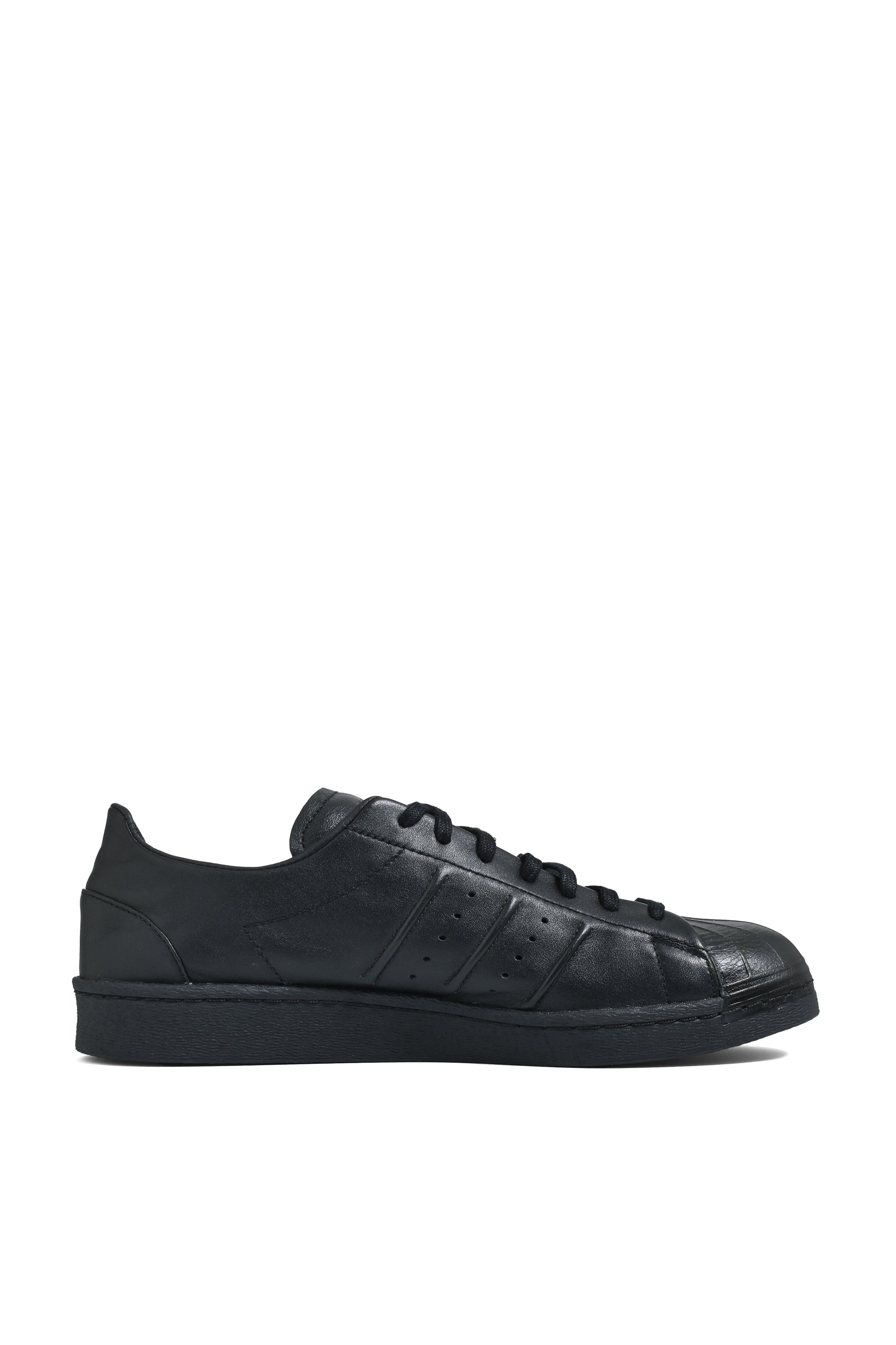 Y-3 Y-3 SUPERSTAR / BLK/BLK/BLK