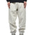 CLASSIC SWEATPANT / OATMEAL HEATHER
