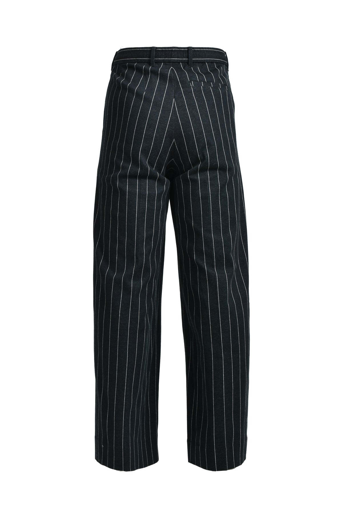 CLASSIC EASY TROUSERS / BLK