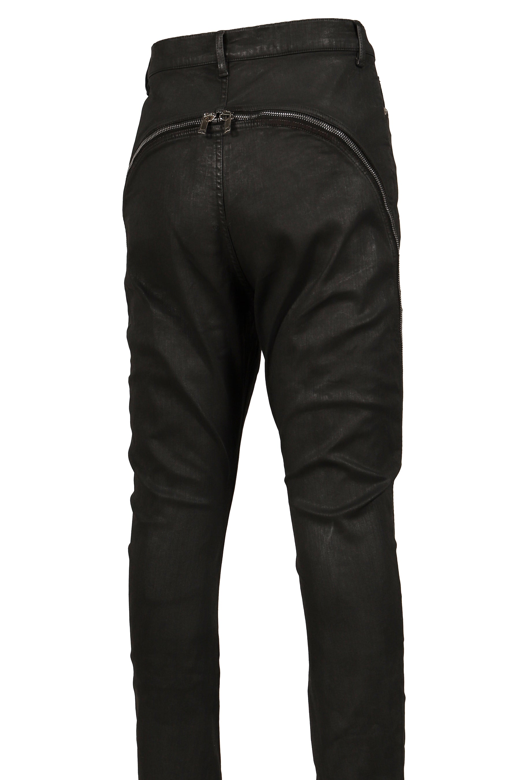 BOLAN BANANA / BLK WAX