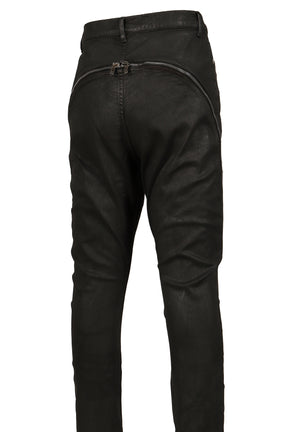 BOLAN BANANA / BLK WAX