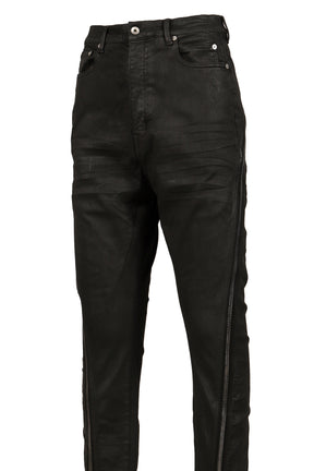 BOLAN BANANA / BLK WAX