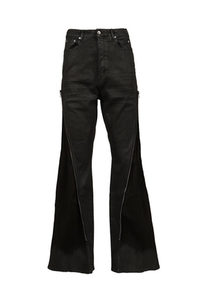 BOLAN BANANA / BLK WAX