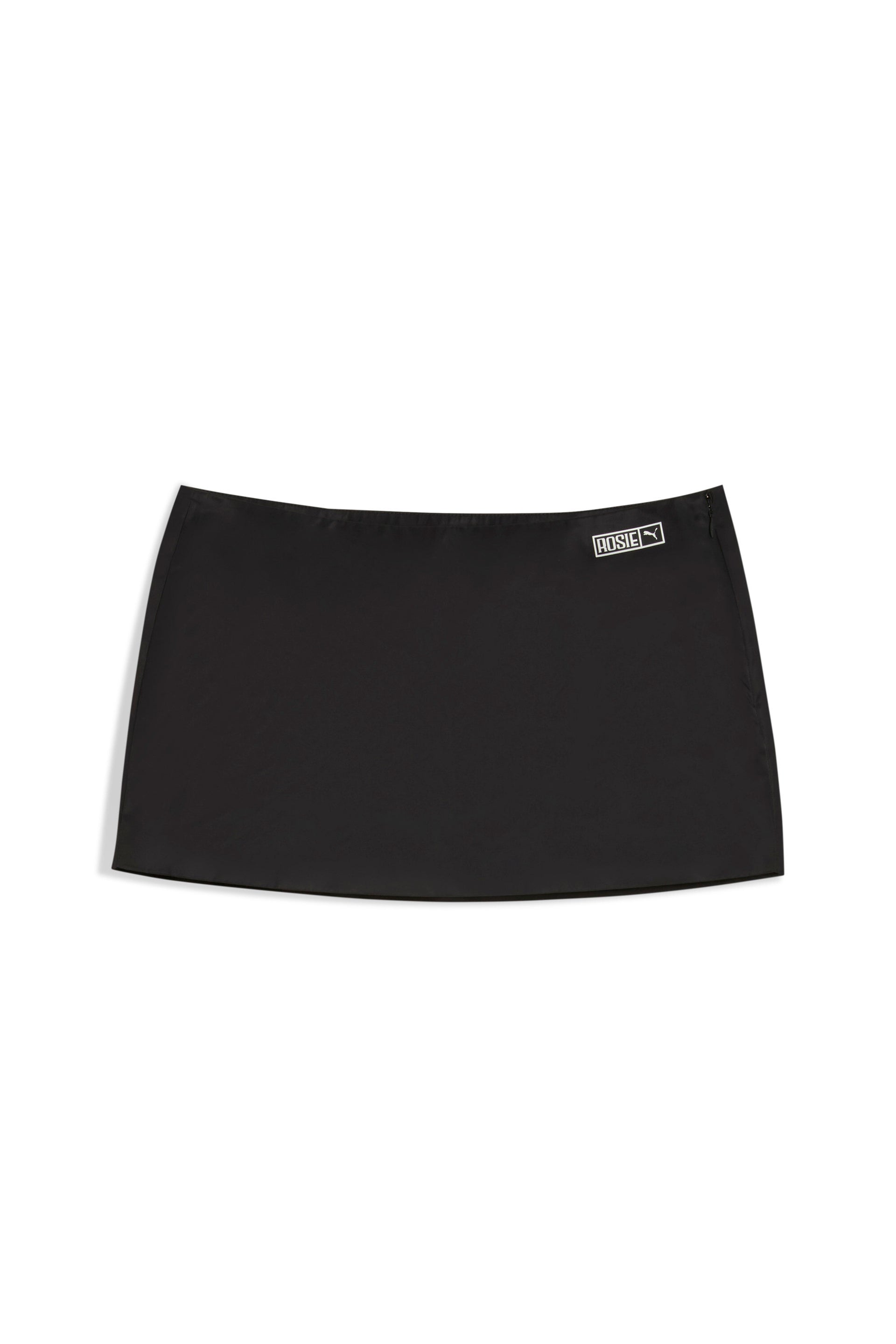 SLIM MICRO MINI SKIRT WV / PUMA BLACK