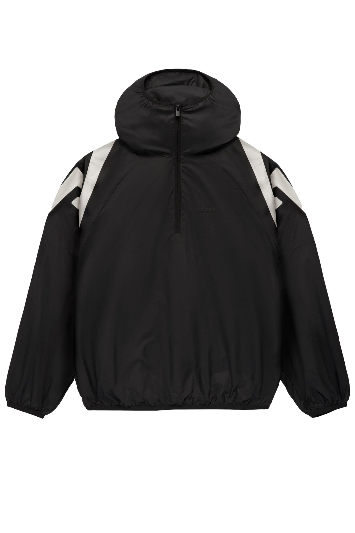 ADIDAS BASK ATHLETICS JKT / BLK