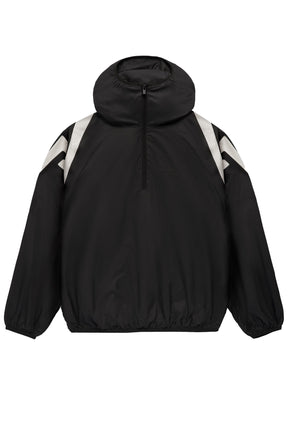 ADIDAS BASK ATHLETICS JKT / BLK