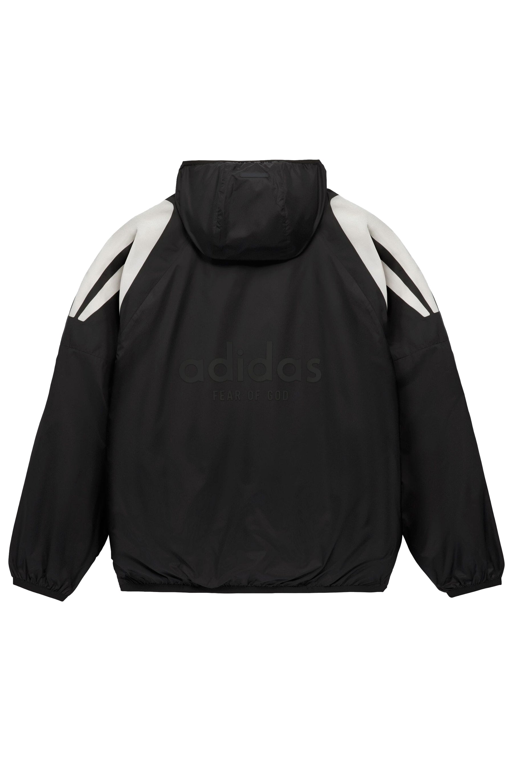 ADIDAS BASK ATHLETICS JKT / BLK