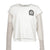 LAYERED PATCH LONG SLEEVE / IVO