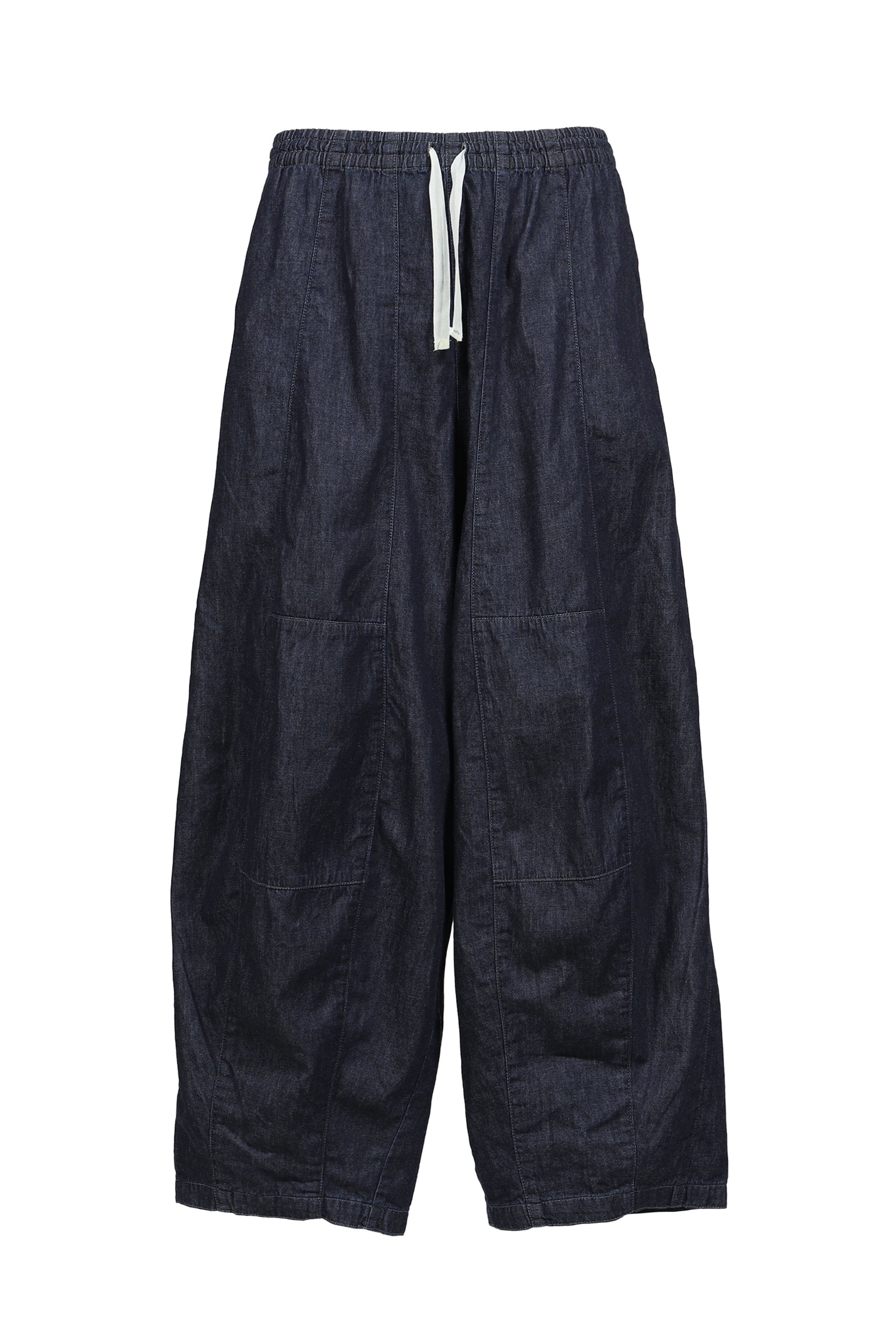 H.D. PANT - 6OZ DENIM  / IND