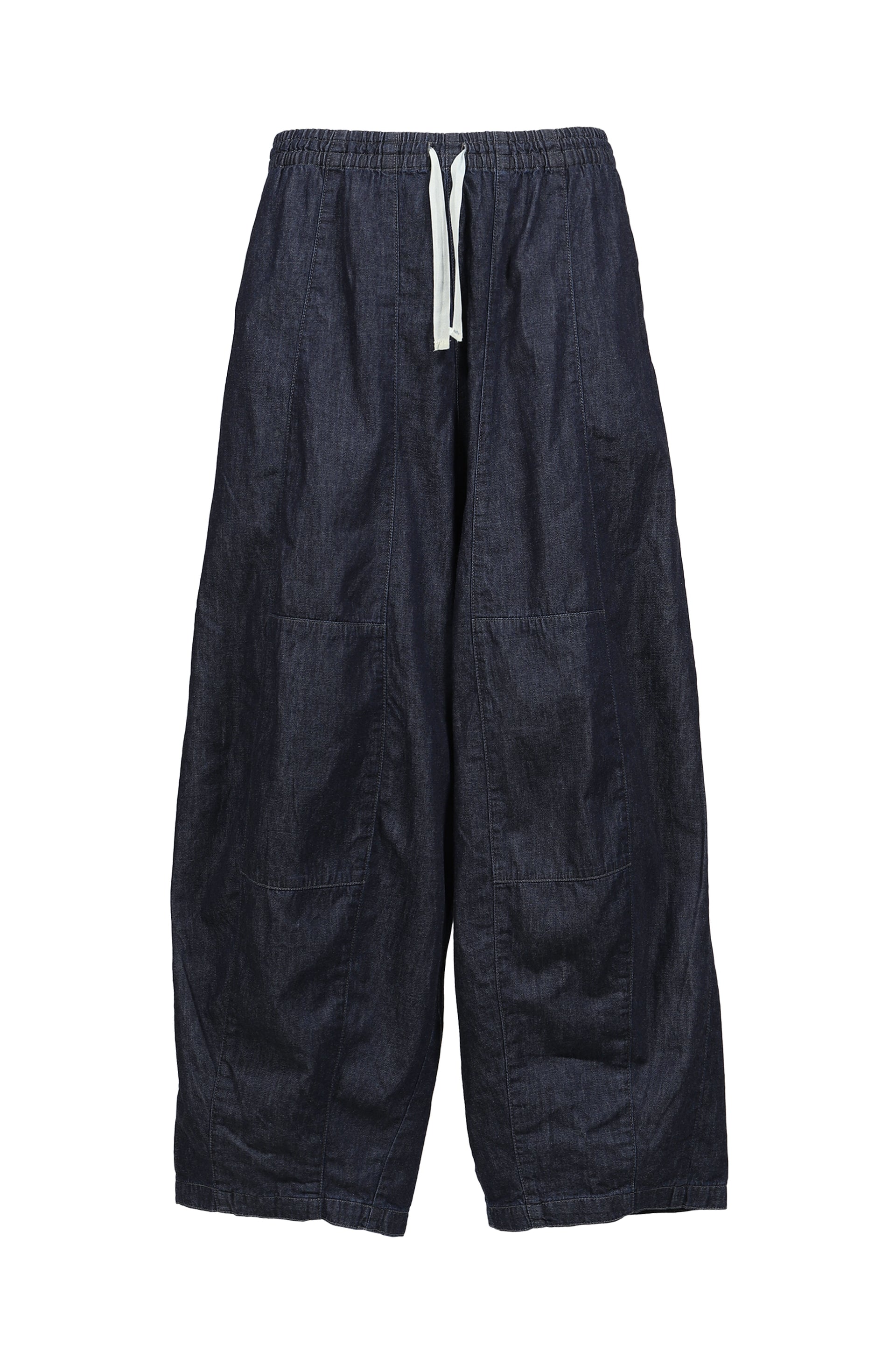 H.D. PANT - 6OZ DENIM  / IND
