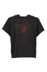 CRAZY CLOWN TOWN T-SHIRT / Lv.2.5 / BLK