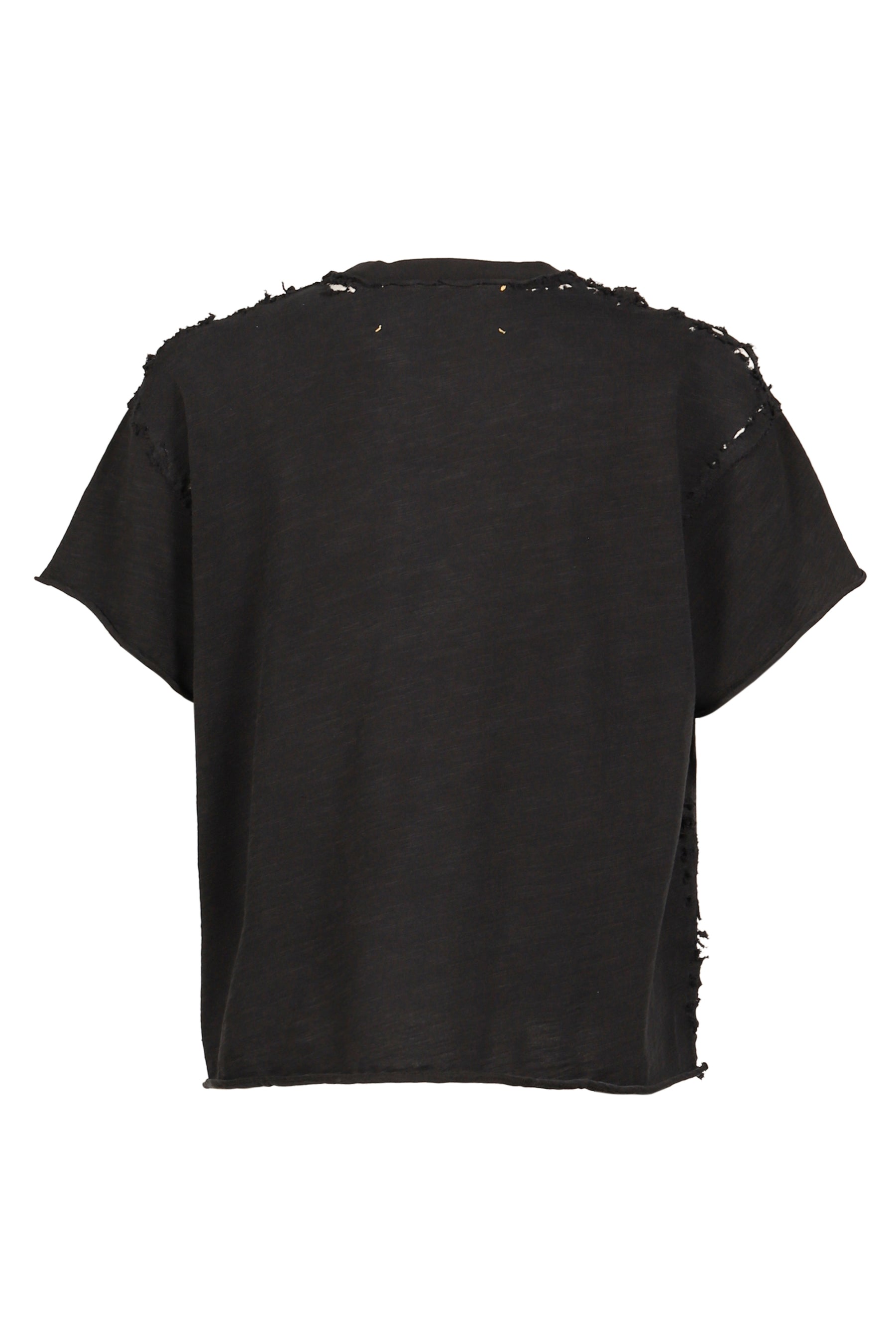 CRAZY CLOWN TOWN T-SHIRT / Lv.2.5 / BLK