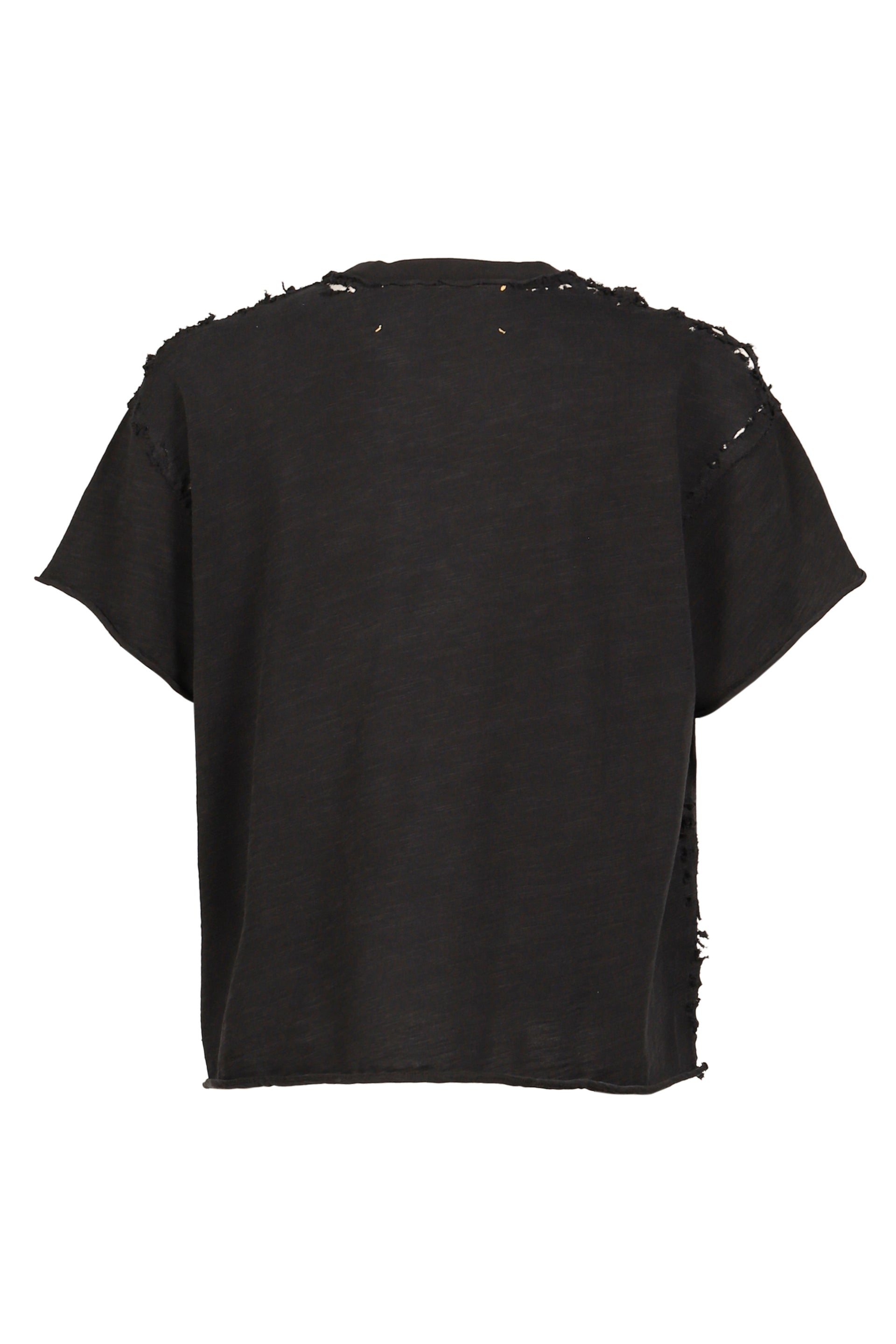 CRAZY CLOWN TOWN T-SHIRT / Lv.2.5 / BLK
