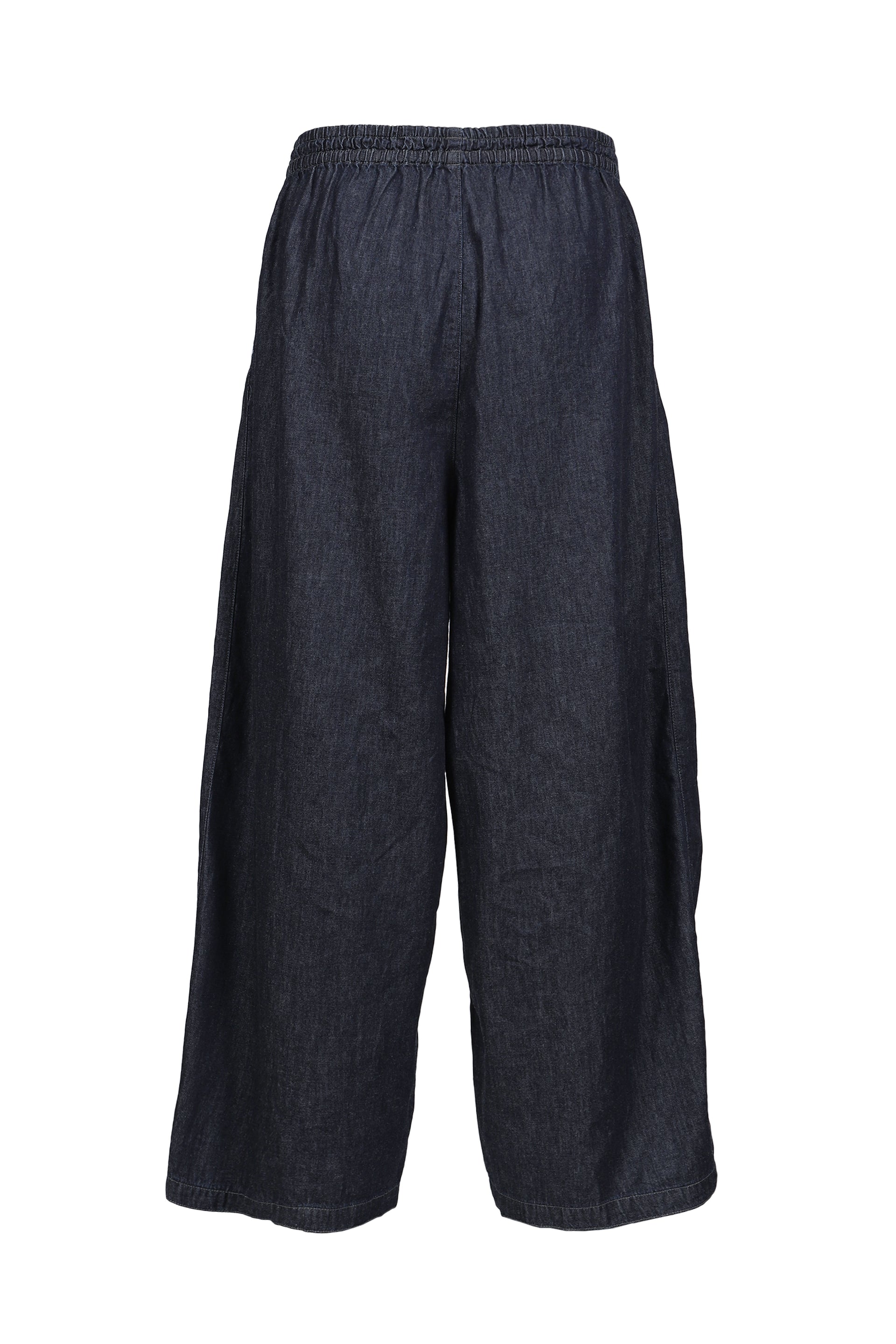 H.D. PANT - 6OZ DENIM  / IND