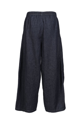 H.D. PANT - 6OZ DENIM  / IND