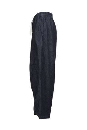H.D. PANT - 6OZ DENIM  / IND
