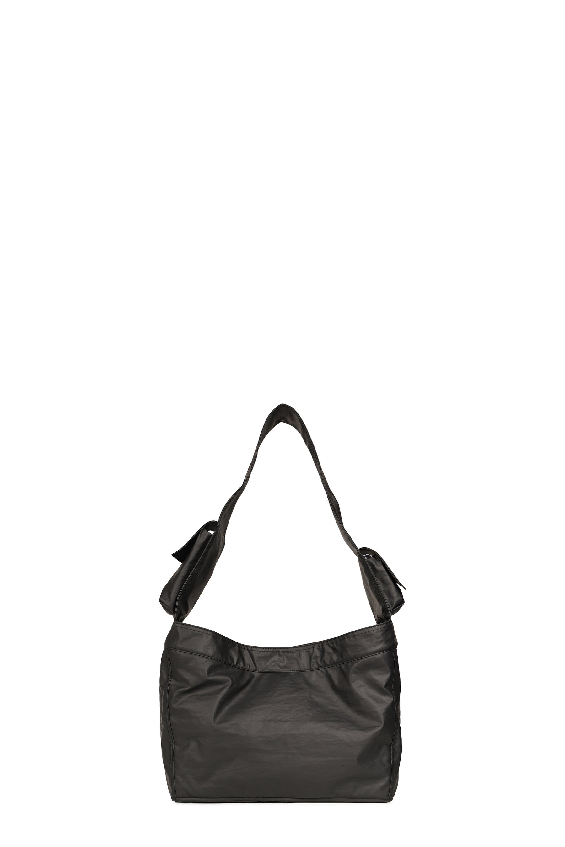 Y-3 NEWSPAPERL / BLK