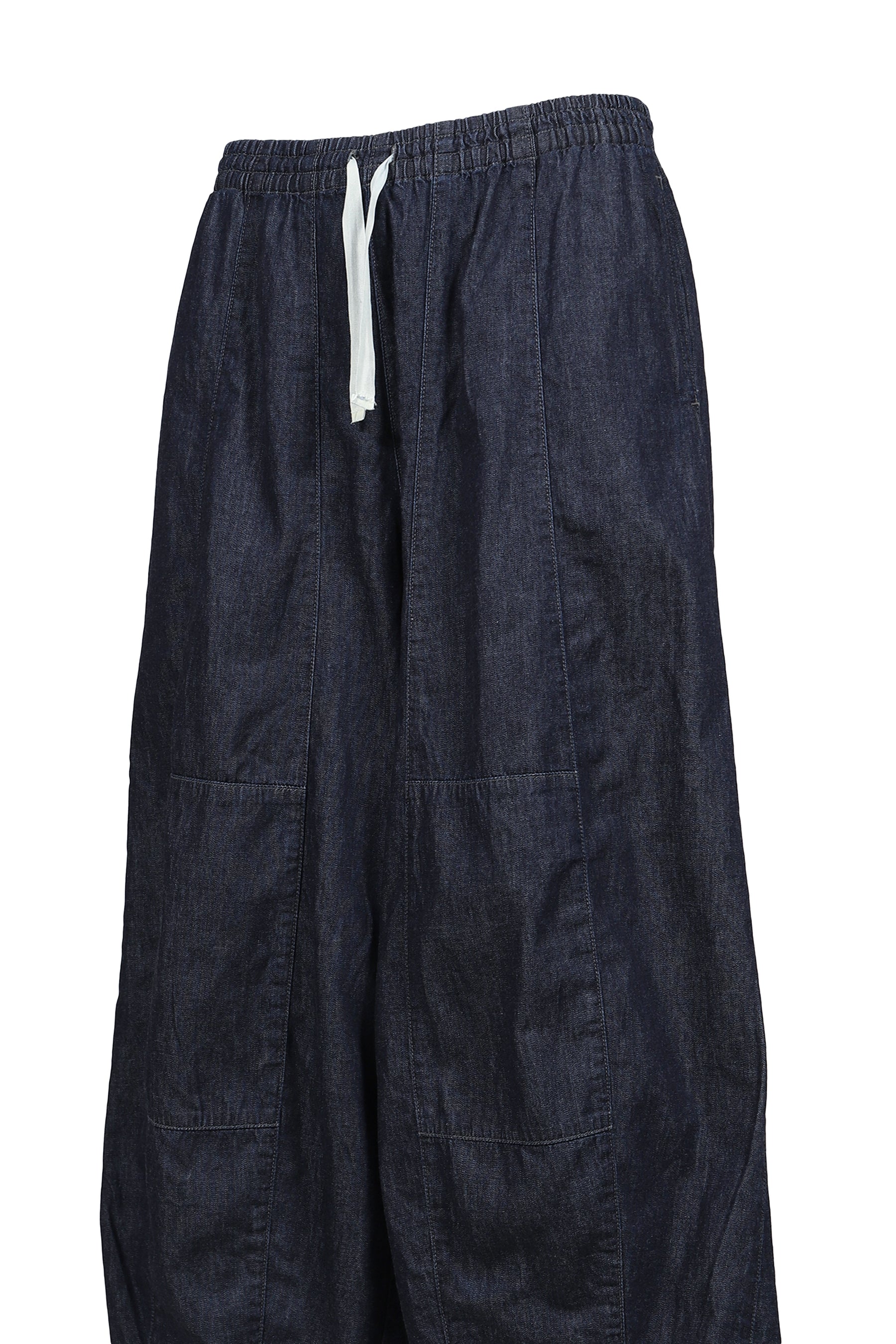 H.D. PANT - 6OZ DENIM  / IND