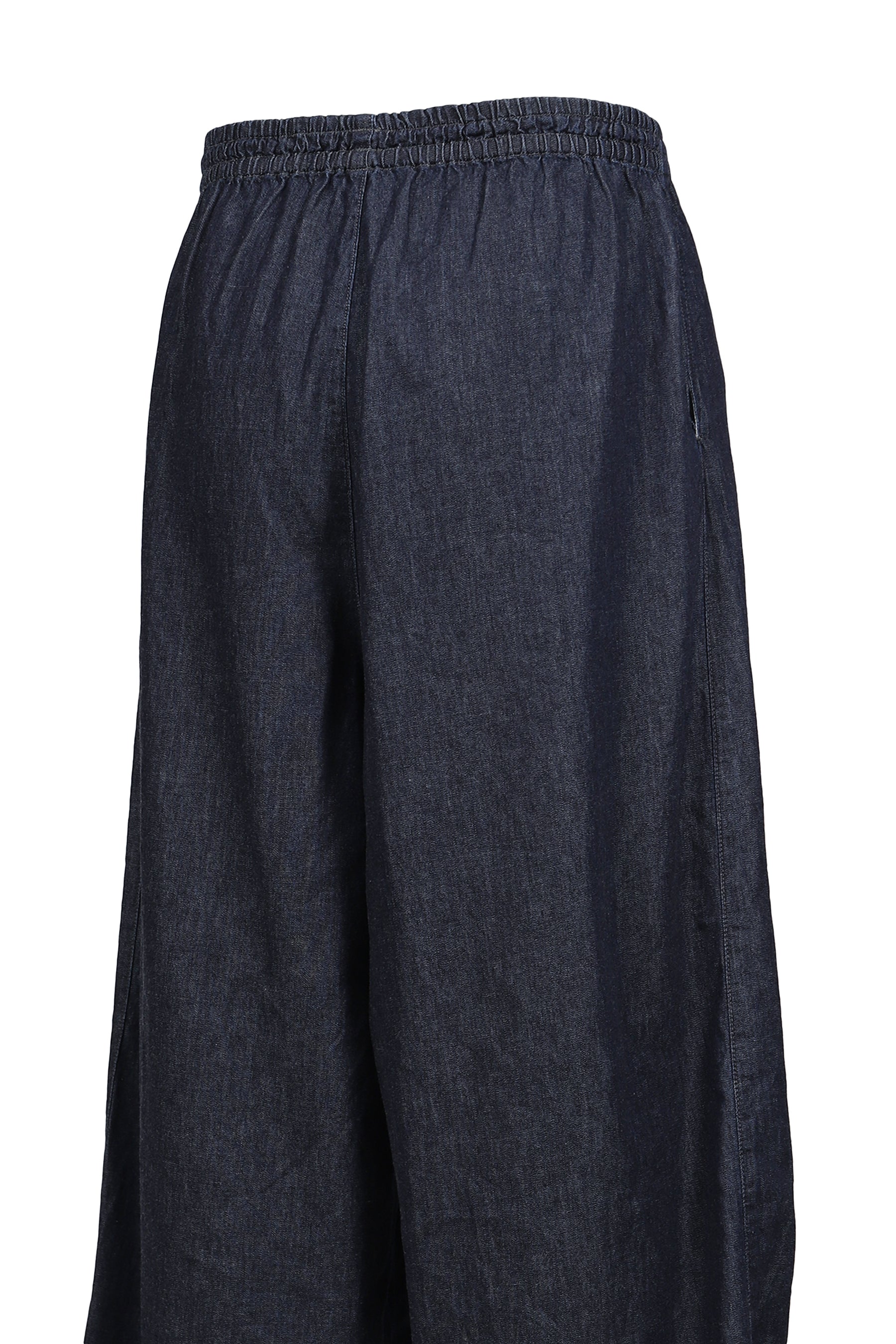 H.D. PANT - 6OZ DENIM  / IND
