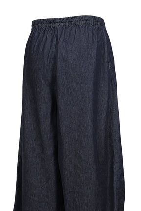 H.D. PANT - 6OZ DENIM  / IND