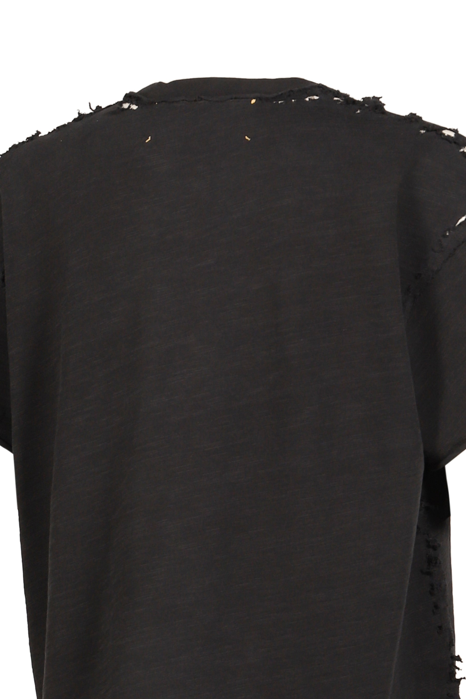 CRAZY CLOWN TOWN T-SHIRT / Lv.2.5 / BLK