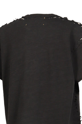 CRAZY CLOWN TOWN T-SHIRT / Lv.2.5 / BLK