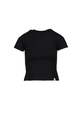 G SOFT BABY TEE / BLK