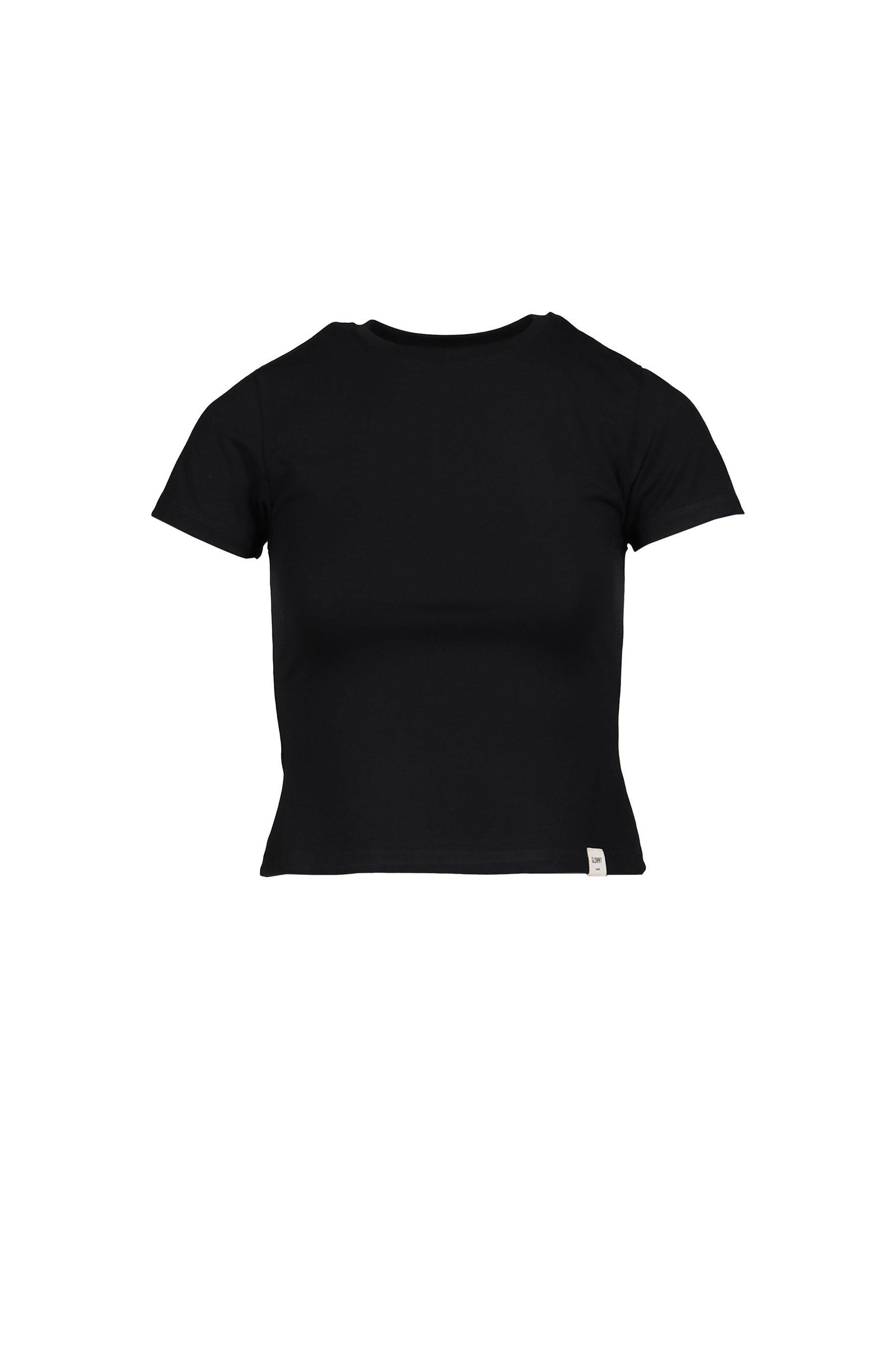 G SOFT BABY TEE / BLK