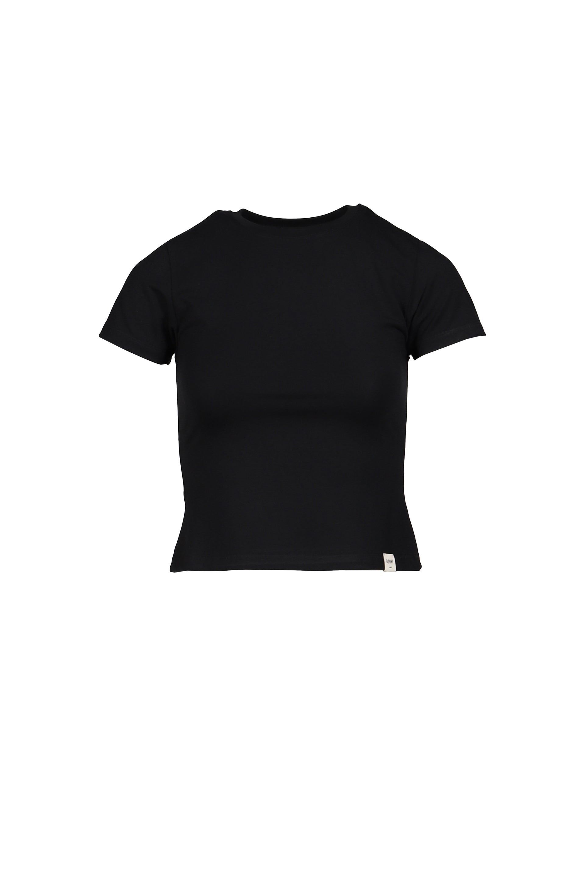 G SOFT BABY TEE / BLK