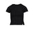 G SOFT BABY TEE / BLK